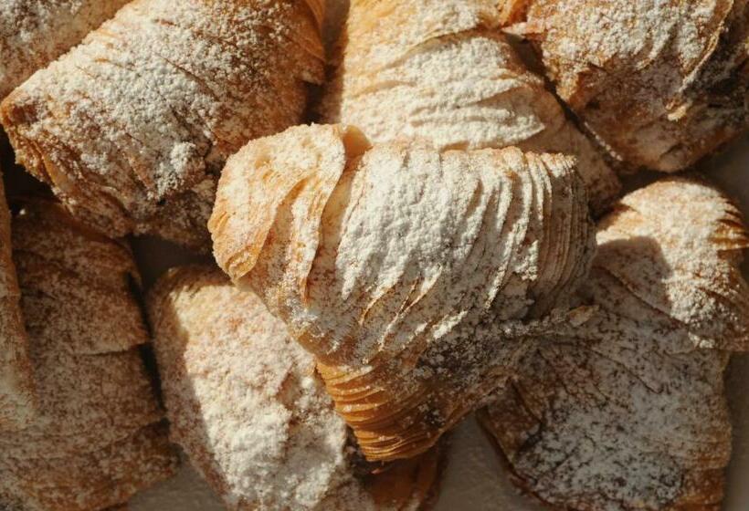 בית מלון כפרי Albergo Ester