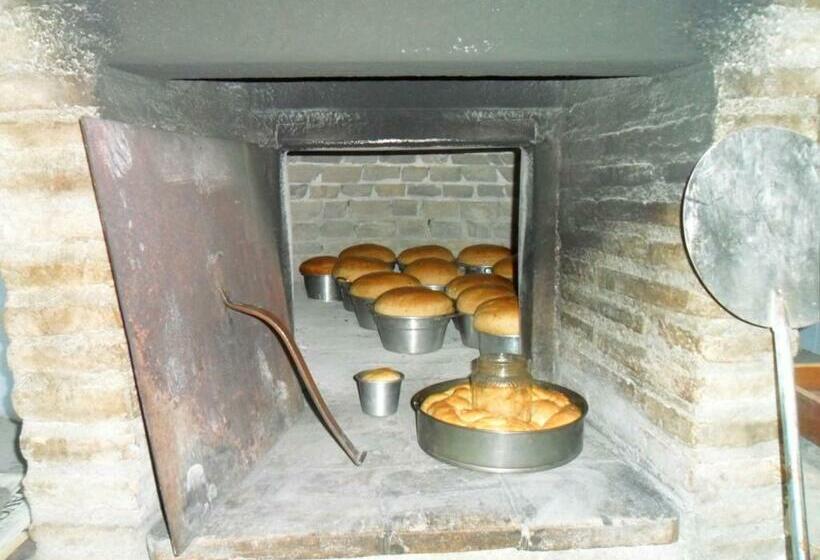 فندق Angolo Del Gelsomino