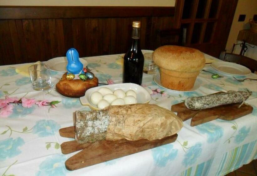 فندق Angolo Del Gelsomino