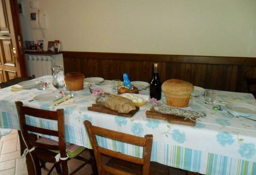 فندق Angolo Del Gelsomino