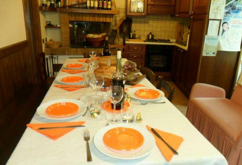 فندق Angolo Del Gelsomino