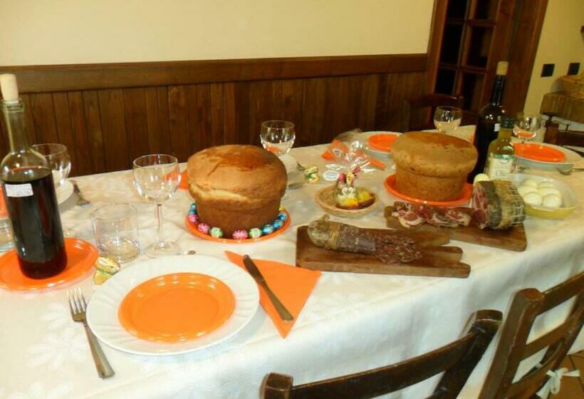 فندق Angolo Del Gelsomino