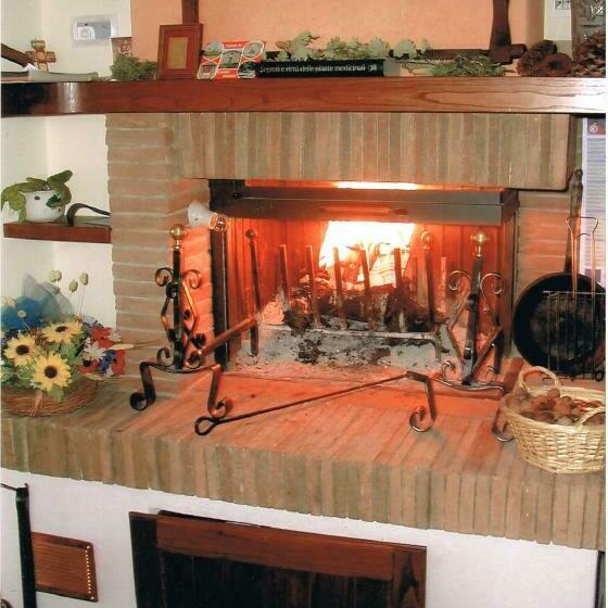 فندق Angolo Del Gelsomino