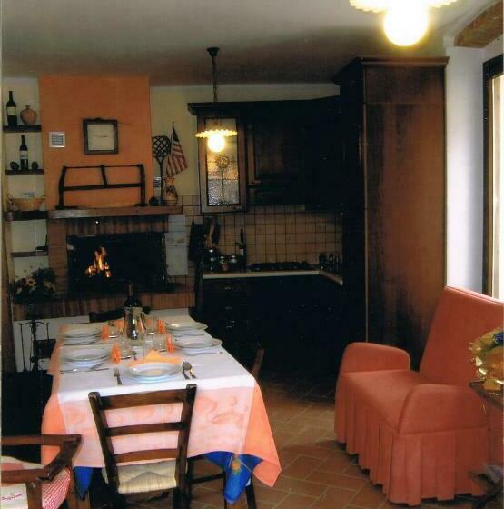 فندق Angolo Del Gelsomino