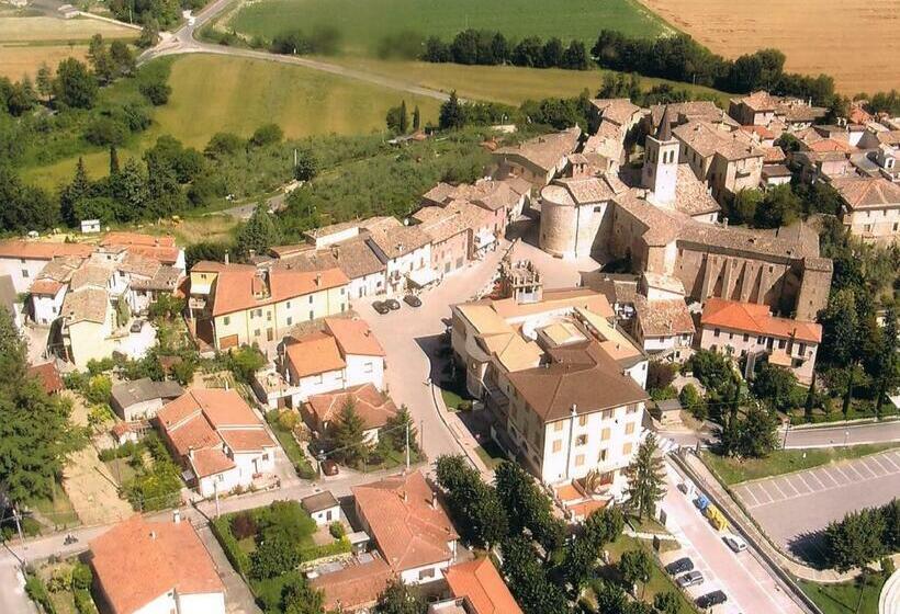 فندق Angolo Del Gelsomino