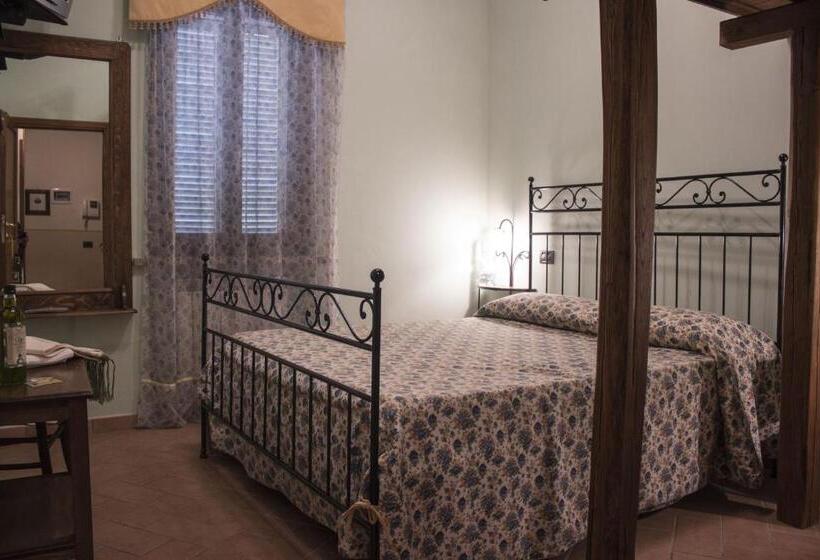 فندق Angolo Del Gelsomino