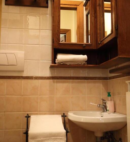 فندق Angolo Del Gelsomino