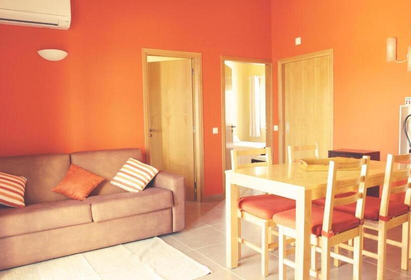 هتل Casas Novas Da Fataca