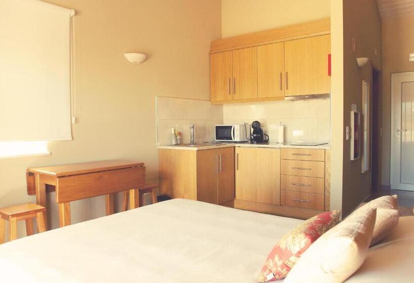 Отель Casas Novas Da Fataca