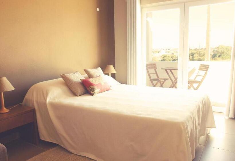 Отель Casas Novas Da Fataca