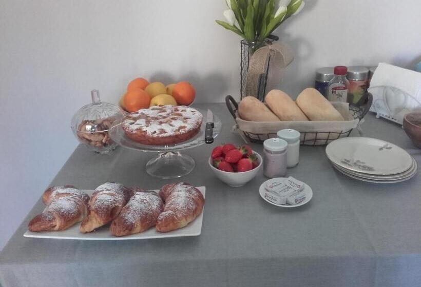 فندق Cascinetta32