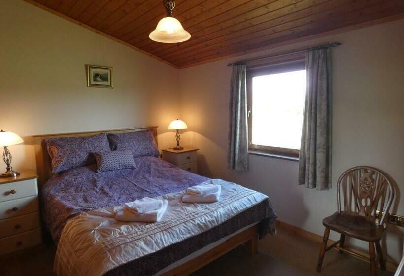 ホテル Chestnut Lodge