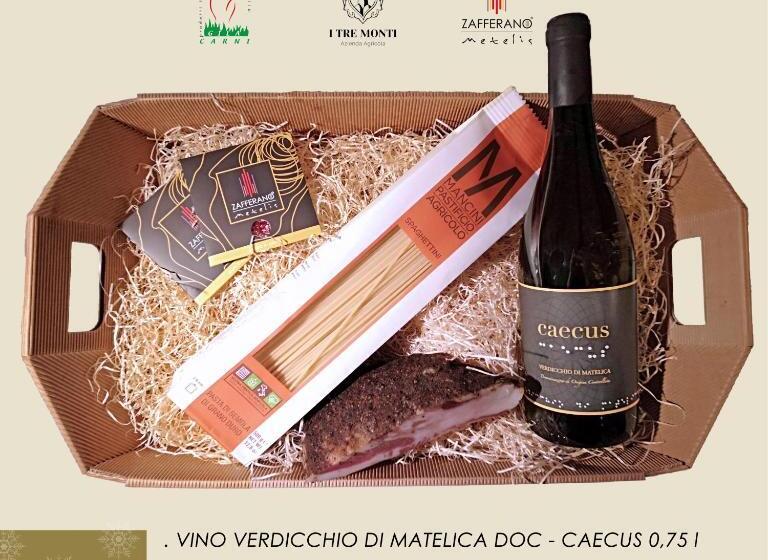 בית מלון כפרי Da Foschetta