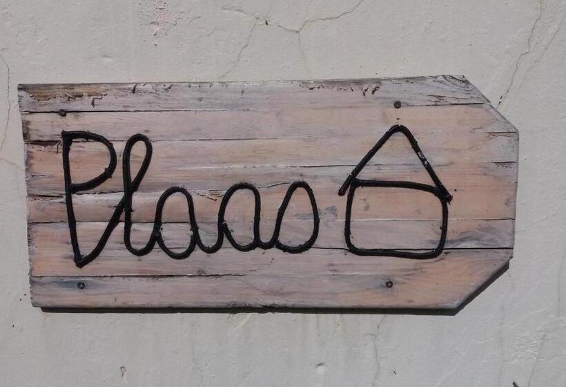 Hotel Die Hoenderhok And Die Plaashuisie