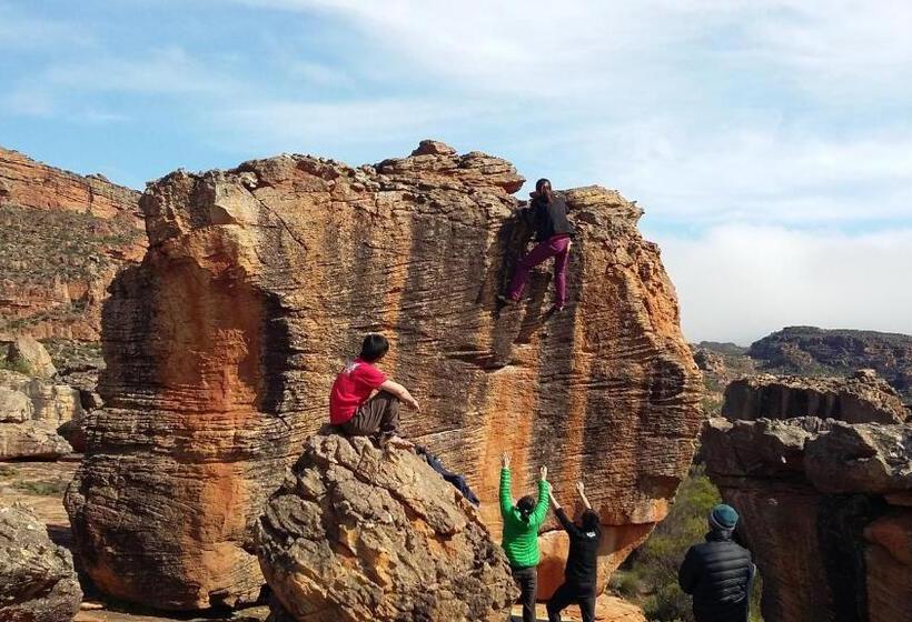 בית מלון כפרי Kleinfontein