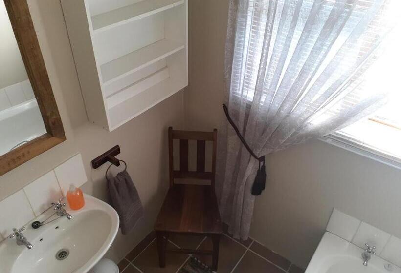 בית מלון כפרי Kleinfontein