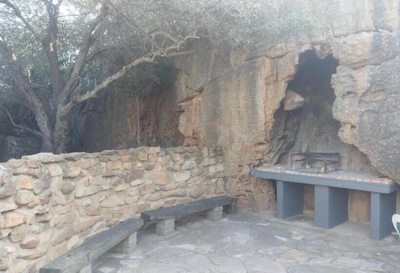 בית מלון כפרי Kleinfontein