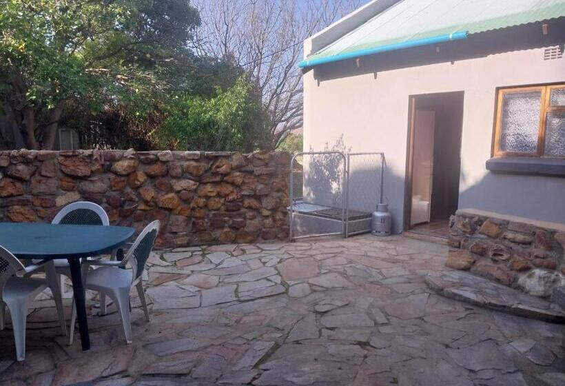 בית מלון כפרי Kleinfontein