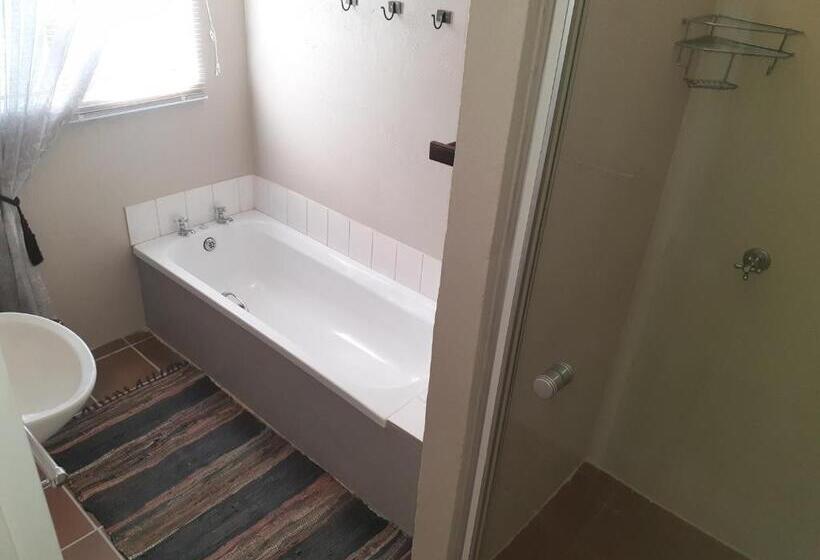 בית מלון כפרי Kleinfontein