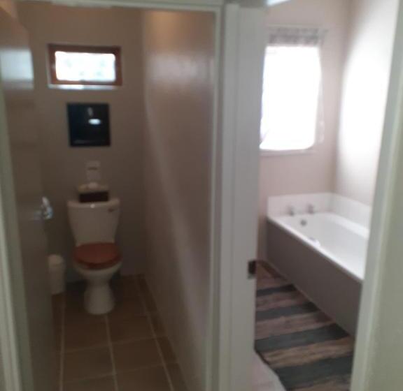 בית מלון כפרי Kleinfontein