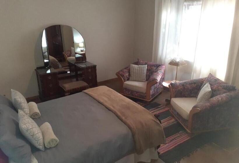 בית מלון כפרי Kleinfontein