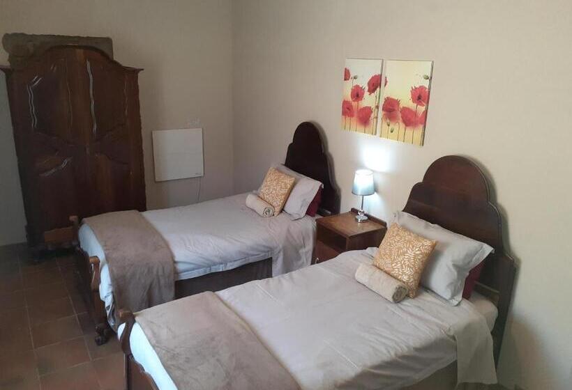 בית מלון כפרי Kleinfontein