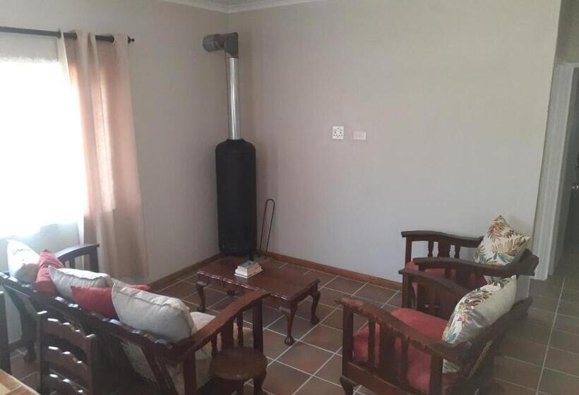 בית מלון כפרי Kleinfontein