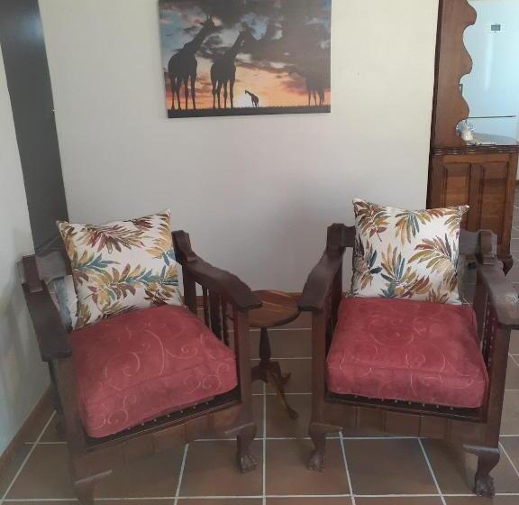 בית מלון כפרי Kleinfontein