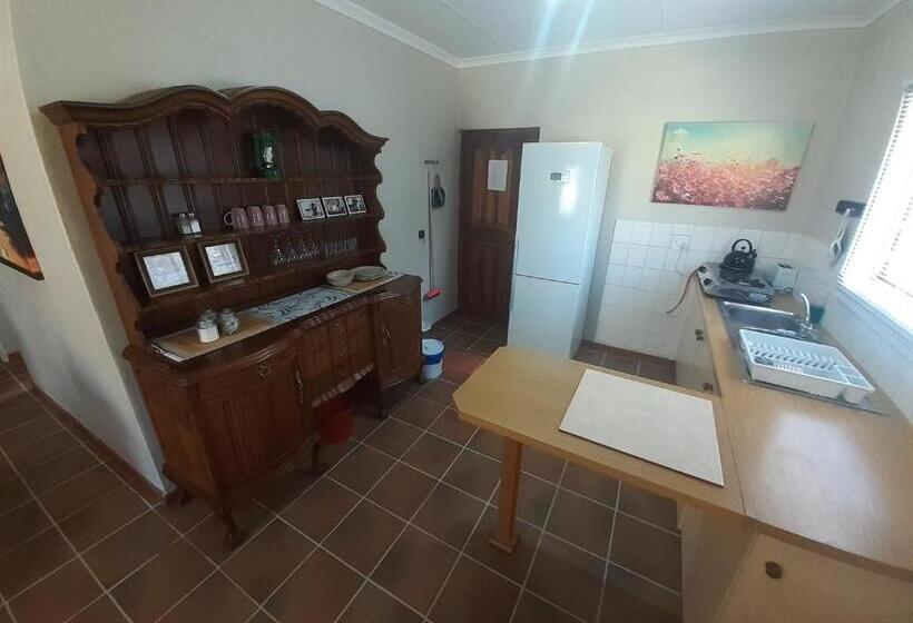 בית מלון כפרי Kleinfontein