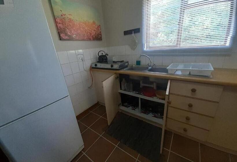 בית מלון כפרי Kleinfontein