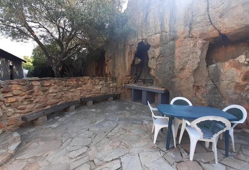 בית מלון כפרי Kleinfontein