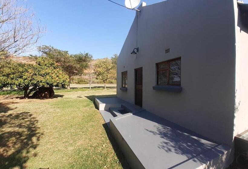 בית מלון כפרי Kleinfontein