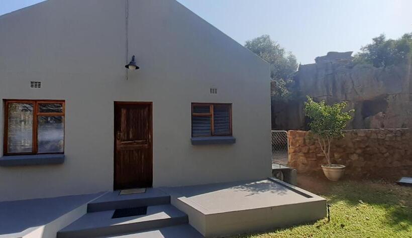 בית מלון כפרי Kleinfontein