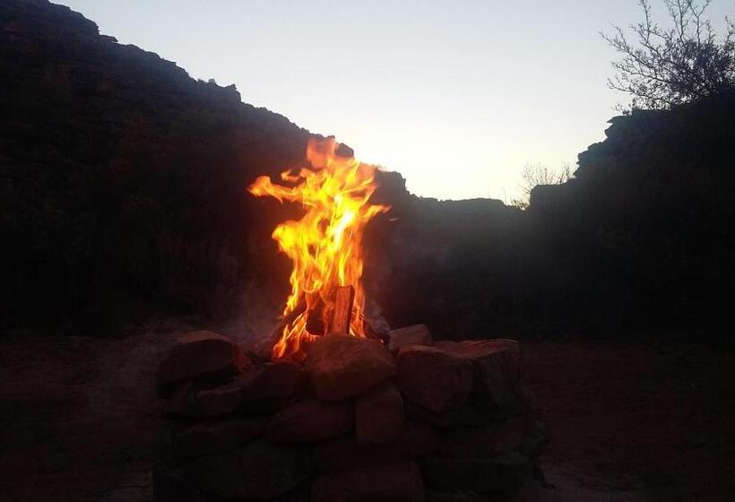 בית מלון כפרי Kleinfontein