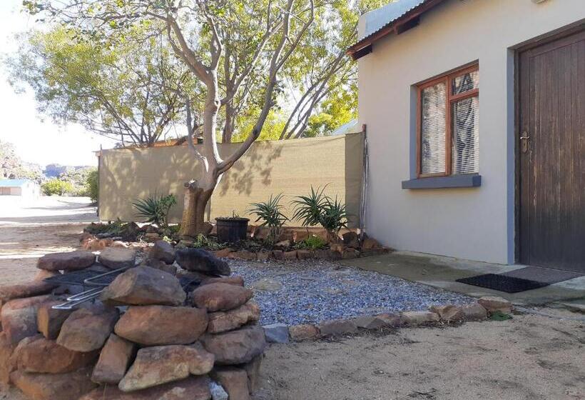 בית מלון כפרי Kleinfontein