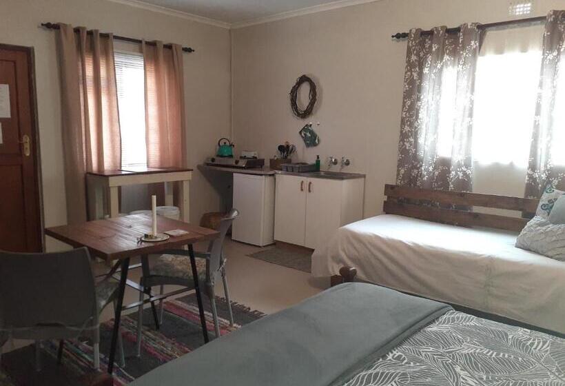 בית מלון כפרי Kleinfontein