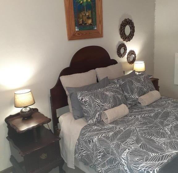 בית מלון כפרי Kleinfontein