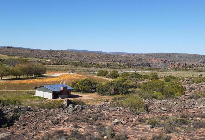 בית מלון כפרי Kleinfontein