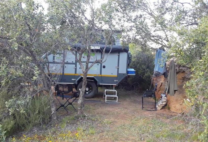 בית מלון כפרי Kleinfontein