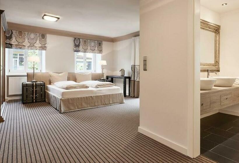 酒店 Klosterschänke