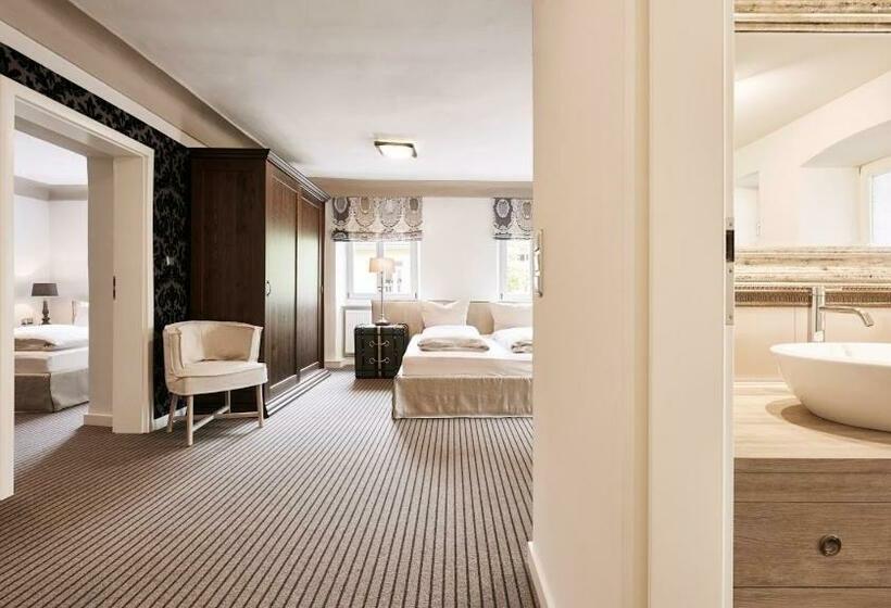 酒店 Klosterschänke