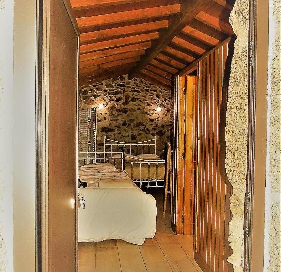 호텔 Quinta Da Chouza Agroturismo E Enoturismo