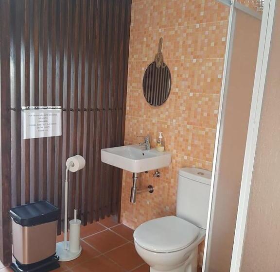 호텔 Quinta Da Chouza Agroturismo E Enoturismo