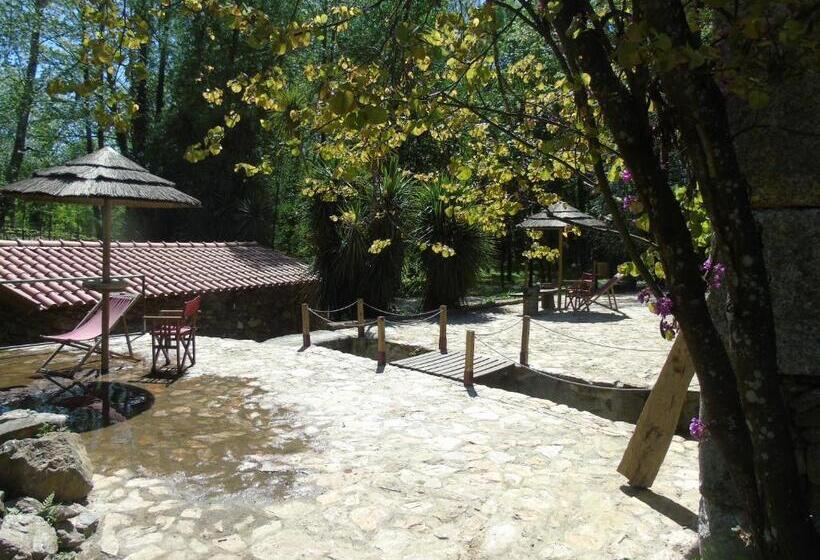 호텔 Quinta Da Chouza Agroturismo E Enoturismo