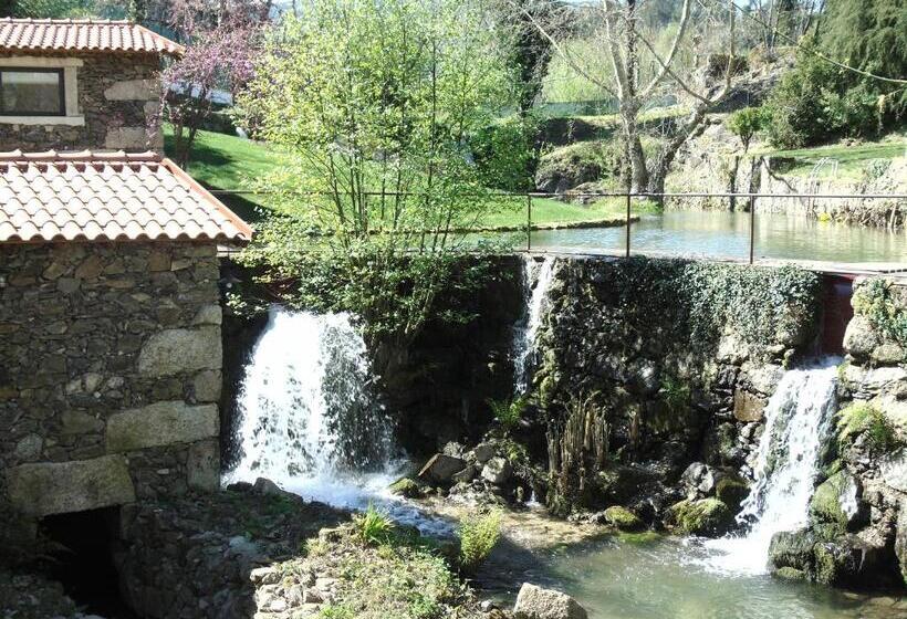호텔 Quinta Da Chouza Agroturismo E Enoturismo