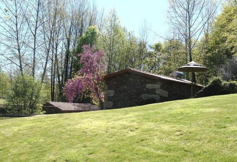 호텔 Quinta Da Chouza Agroturismo E Enoturismo