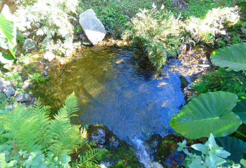 호텔 Quinta Da Chouza Agroturismo E Enoturismo