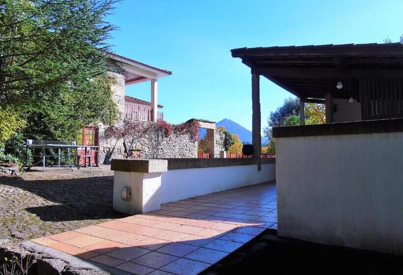 호텔 Quinta Da Chouza Agroturismo E Enoturismo