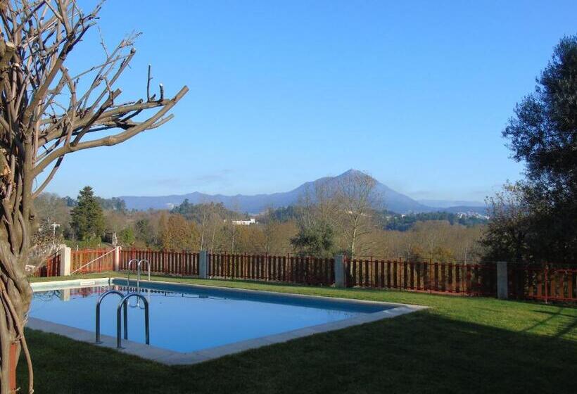 호텔 Quinta Da Chouza Agroturismo E Enoturismo