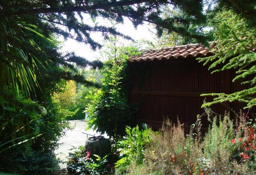 호텔 Quinta Da Chouza Agroturismo E Enoturismo